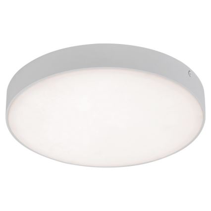 Rabalux - Plafón LED LED/24W/230V 3000-6000K IP44 blanco