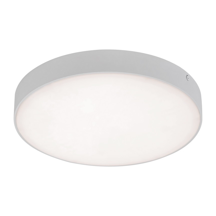 Rabalux - Plafón LED LED/24W/230V 3000-6000K IP44 blanco