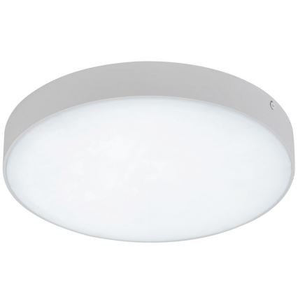 Rabalux - Plafón LED LED/24W/230V 3000-6000K IP44 blanco