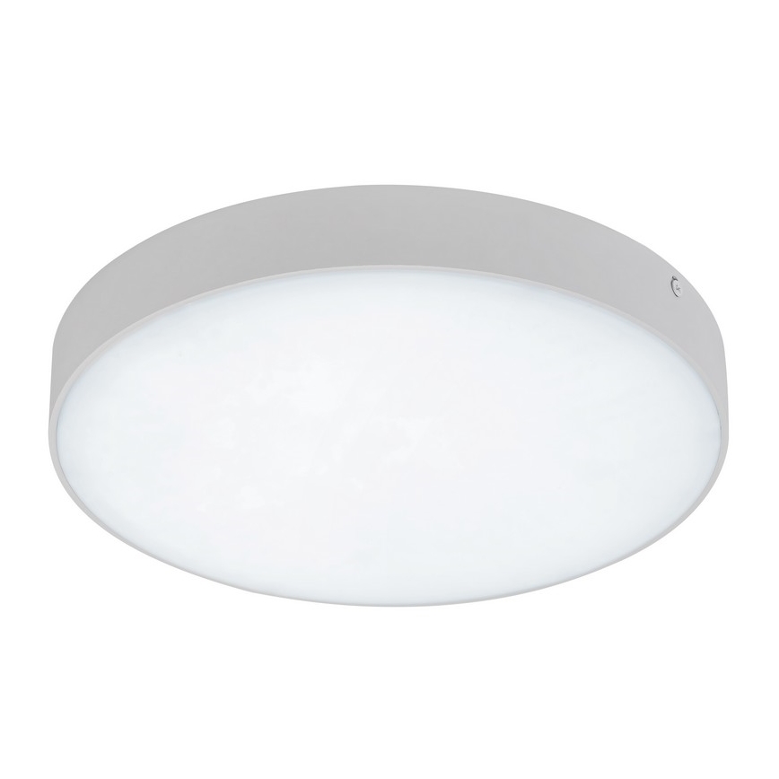 Rabalux - Plafón LED LED/24W/230V 3000-6000K IP44 blanco