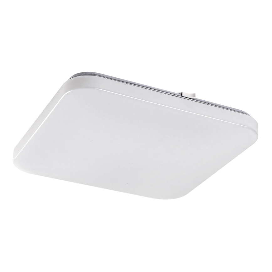 Rabalux - Plafón LED LED/24W/230V 3000K 37x37 cm