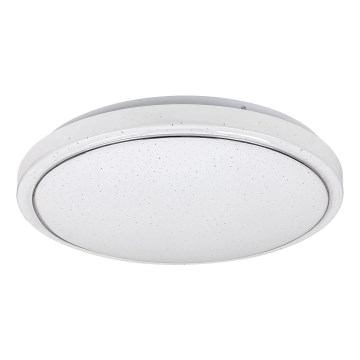 Rabalux - Plafón LED LED/24W/230V 3000K diá. 38 cm