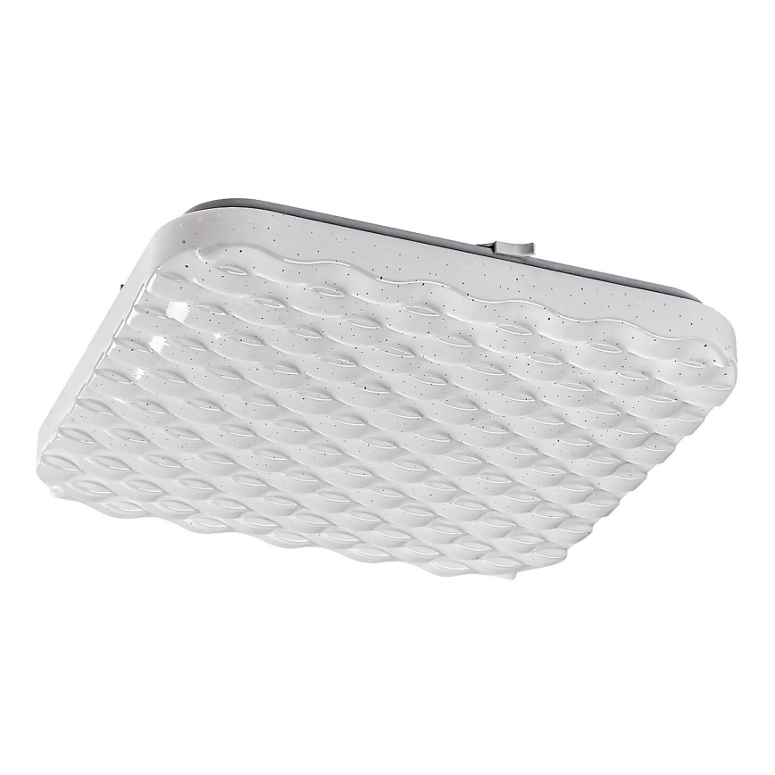 Rabalux - Plafón LED LED/24W/230V 4000K 33x33 cm