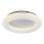 Rabalux - Plafón LED LED/24W/230V 4000K diá. 33 cm blanco