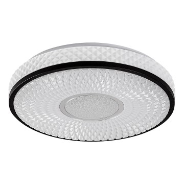 Rabalux - Plafón LED LED/24W/230V 4000K diá. 39 cm