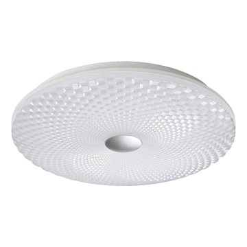 Rabalux - Plafón LED LED/24W/230V 4000K diá. 40 cm