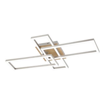Rabalux - Plafón LED LED/24W/230V