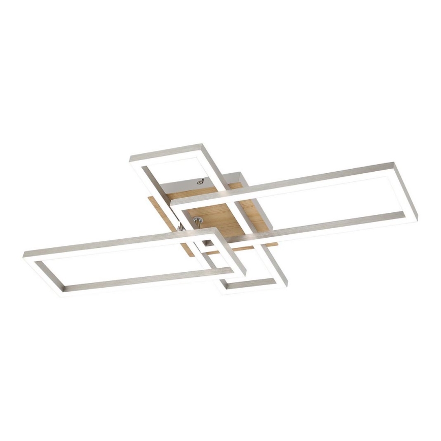 Rabalux - Plafón LED LED/24W/230V