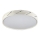 Rabalux - Plafón LED LED/25W/230V 3000K blanco diá. 39 cm