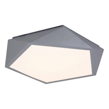 Rabalux - Plafón LED LED/30W/230V 3000K