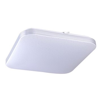 Rabalux - Plafón LED LED/36W/230V cuadrado