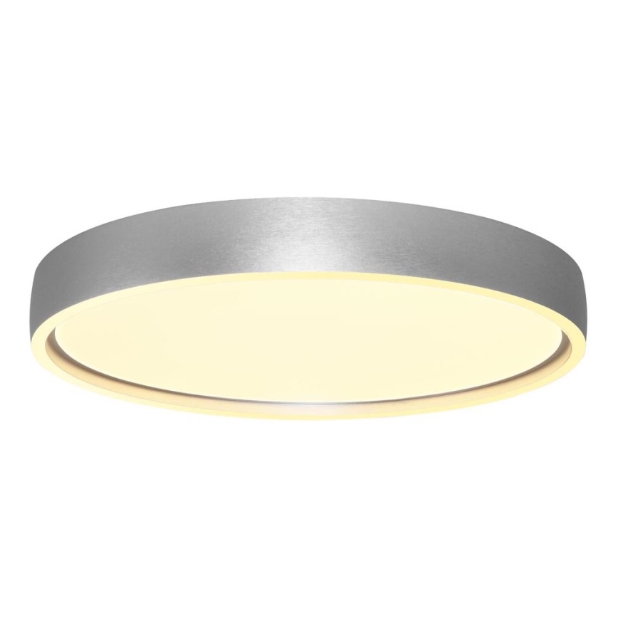 Rabalux - Plafón LED LED/37W/230V