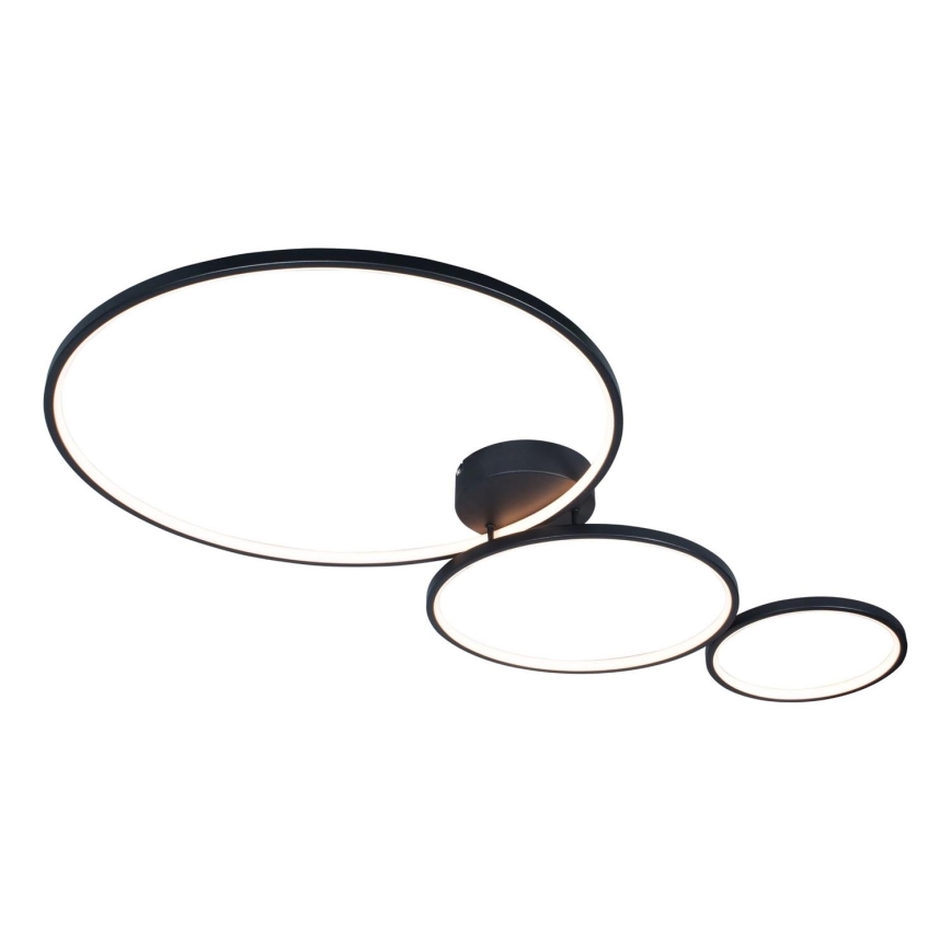 Rabalux - Plafón LED LED/38W/230V