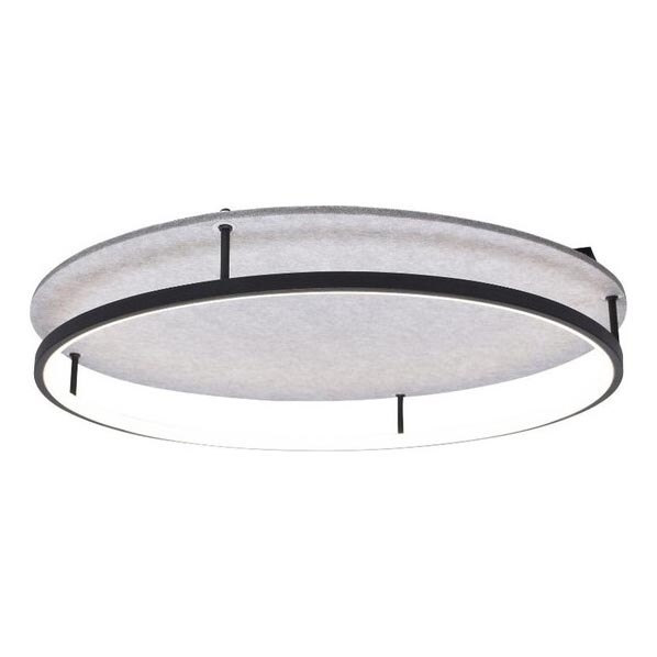 Rabalux - Plafón LED LED/40W/230V 3000/4000K