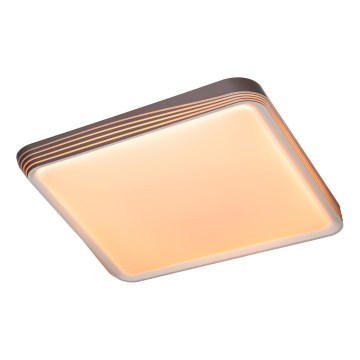 Rabalux - Plafón LED LED/40W/230V 3000K