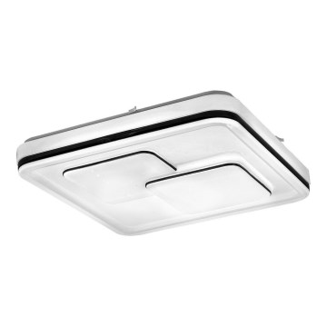 Rabalux - Plafón LED LED/40W/230V