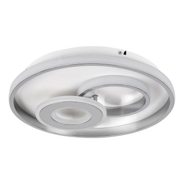 Rabalux - Plafón LED LED/40W/230V