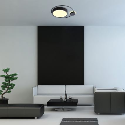 Rabalux - Plafón LED LED/48W/230V