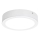 Rabalux - Plafón LED LED/7W/230V 4000K diá. 12 cm blanco