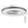 Rabalux - Plafón LED regulable con ventilador LED/40W/230V 3000-6500K + control remoto