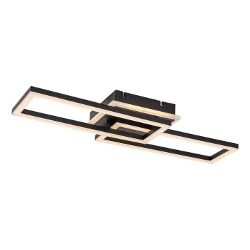 Rabalux - Plafón LED regulable LED/30W/230V 3000-6500K + control remoto