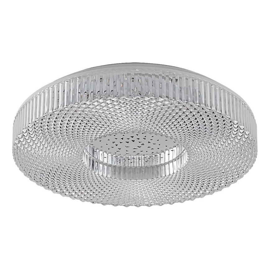 Rabalux - Plafón LED regulable LED/36W/230V 3000-6000K + control remoto