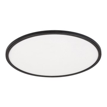 Rabalux - Plafón LED regulable LED/36W/230V 3000K 54 cm