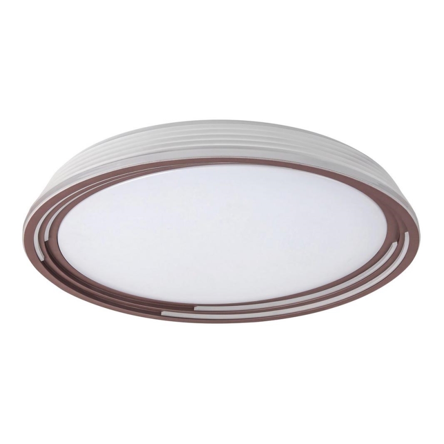 Rabalux - Plafón LED Regulable LED/36W/230V
