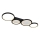 Rabalux - Plafón LED regulable LED/40W/230V 3000-6500K + control remoto