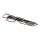 Rabalux - Plafón LED regulable LED/40W/230V 3000-6500K + control remoto