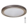 Rabalux - Plafón LED Regulable LED/40W/230V + CR 3000-6000K