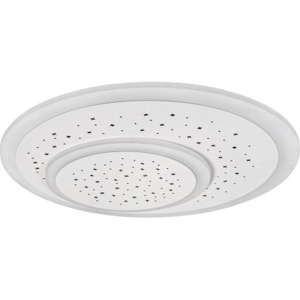 Rabalux - Plafón LED regulable LED/47W/230V 3000-6000K + CR