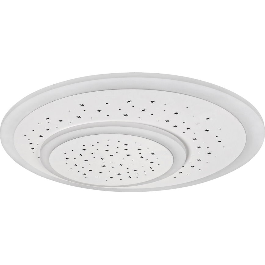Rabalux - Plafón LED regulable LED/47W/230V 3000-6000K + CR