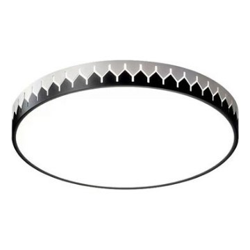 Rabalux - Plafón LED regulable LED/48W/230V 3000-6500K + control remoto