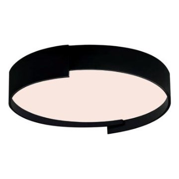 Rabalux - Plafón LED regulable LED/48W/230V 3000-6500K + control remoto