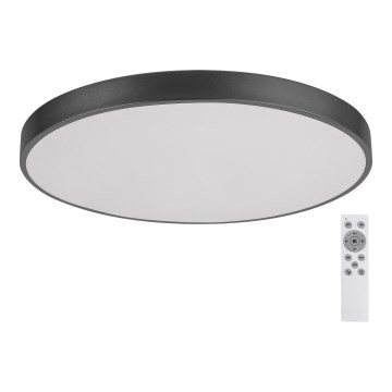 Rabalux - Plafón LED regulable LED/60W/230V 60 cm + CR