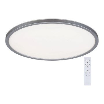 Rabalux - Plafón LED RGB regulable LED/22W/230V Wi-Fi Tuya + control remoto