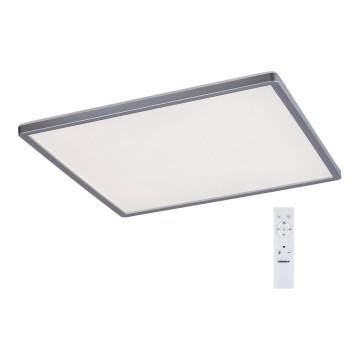 Rabalux - Plafón LED RGB regulable LED/22W/230V Wi-Fi Tuya + control remoto