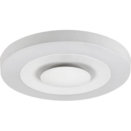 Rabalux - Plafón LED RGB regulable LED/40W/230V 3000-6000K + control remoto