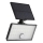 Rabalux - Proyector solar LED con sensor LED/8W/3,7V 1800mAh IP65 + control remoto