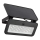 Rabalux - Proyector solar LED con sensor LED/8W/3,7V 3000/4000/6500K IP65