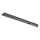 Rabalux - Sistema de rieles monofásico 1 m + 2x fin Conector negro