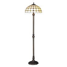 Rabalux - Tiffany lámpara de pie de vidriera 2xE27/60W/230V