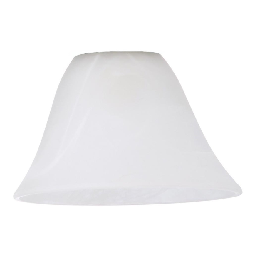 Rabalux - Vidrio de recambio E14 diá. 17 cm