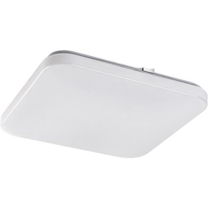 Rabalux - Vidrio de recambio para lámpara de techo VENDEL 71109, 75015 blanco