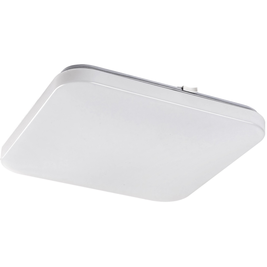 Rabalux - Vidrio de recambio para lámpara de techo VENDEL 71109, 75015 blanco