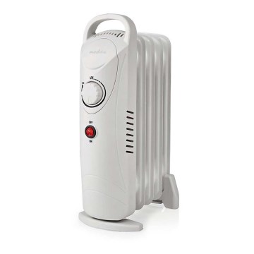Radiador de aceite portátil 500W/230V