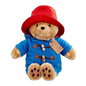 Rainbow - Felpa Paddington 30 cm