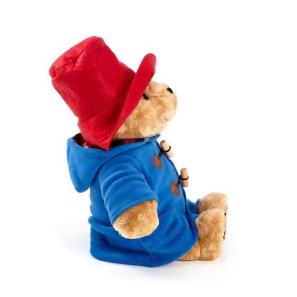 Rainbow - Felpa Paddington 30 cm