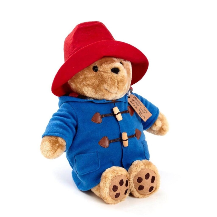 Rainbow - Felpa Paddington 30 cm